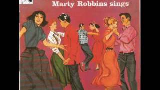 Marty Robbins Big Boss Man