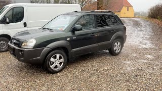 Αυτοκινήτου Hyundai Tucson προς πώληση - Απεικόνιση 4 | Autoline GR Αυτοκίνητο Hyundai Tucson | Απεικόνιση 4 - Autoline