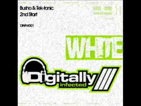 Busho & Tek-Tonic - 2nd Start