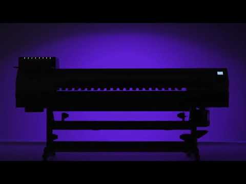 Mimaki Jv300 Plus Series