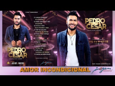 Amor Incondicional video