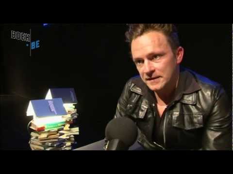 De Staat van het Boek 2012 - De auteur en zijn uitgever