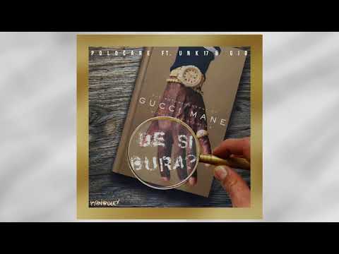 Polo Čare feat Unk17 i 610 "De si bura"