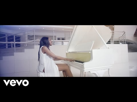 Seyi Shay - Airbrush [Dir. by MattMax]