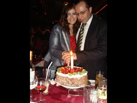Rabih Bhersafi birthday
