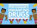 What Do Performance Enhancing Drugs Do To Your Body