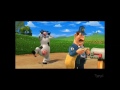 Barnyard Mud Music Video HD