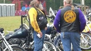 Galloping Goose MC vs Hells Angels Documentary 2017