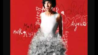 Malika Ayane   Over The Rainbow