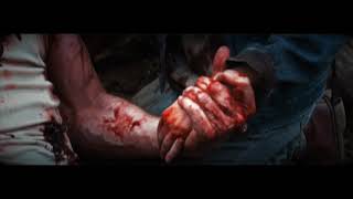 dont be what they made you