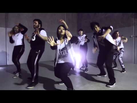 KDR Crayon Crew: BTS - "Danger" dance cover teaser