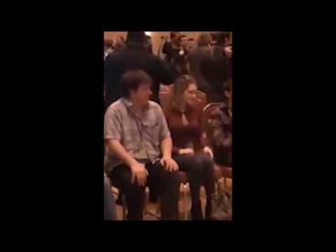 AGDQ 2017 Seat Sniff