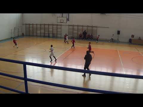 ŠF Šampion-Jedinstvo Odžak 2012. god. (1:0)