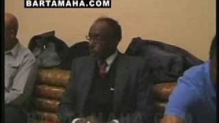 Miisaanka Maansada Caraale vs Gaariye (Dood)