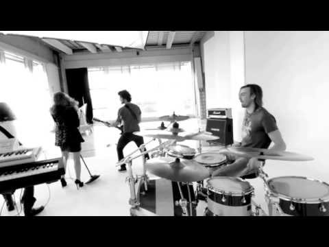 Teodasia - Stay (2013) [Official Music Video]