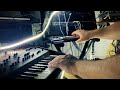 Orientation (John Carpenter Cover)