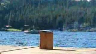 Spanish Textbook & 1/4 Stick Dynamite