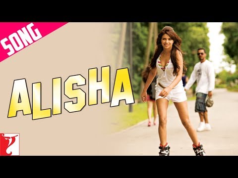Alisha — watch video