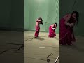 Nagin Web Series New Upcoming Movie Behind The Scene Shorts