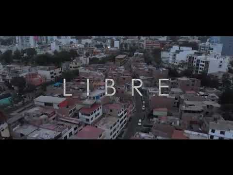 Libre - Big Stan ft  Chacal de las rimas