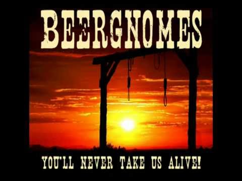 BeerGnomes - Monsters