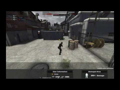 ~Biker Boyz PL~    vs     inVisioN Gaming