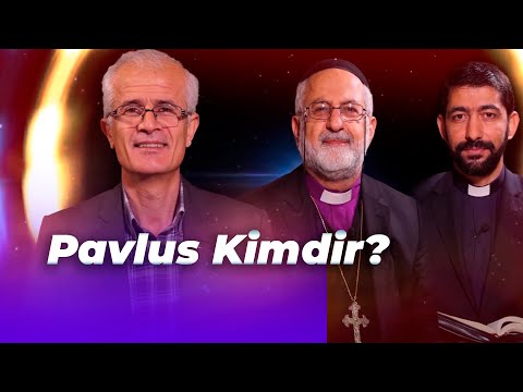Hristiyanlara Göre Pavlus Kimdir? [S4 B1]