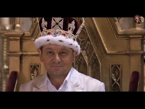 Opowieść o tym, jak Andrzej prawie został królem