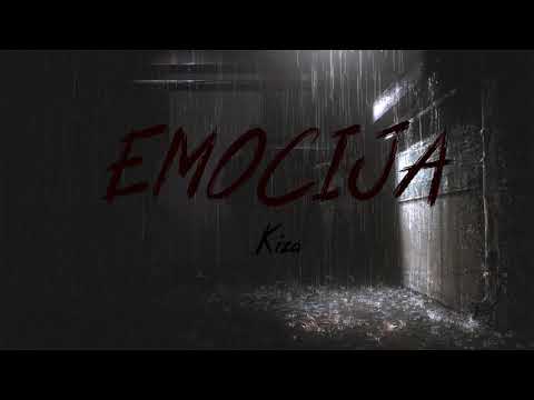 Kiza - Emocija