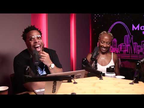 Moore To The Story EP 87 | Squirrel w/ Kanisha Buss & That Chick Angel