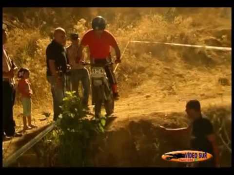 2º TRIAL NOCTURNO POSADAS