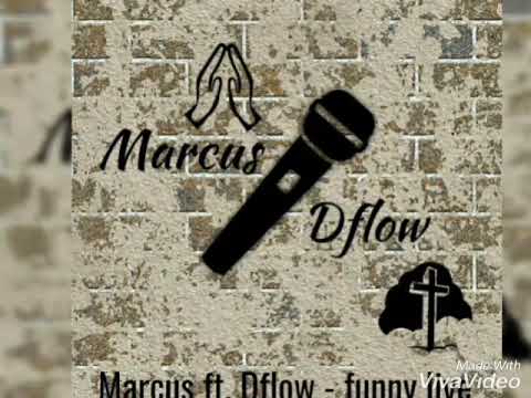 Marcus ft. Dflow - funny live 2019