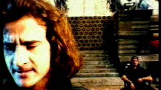 NO MAN'S LAND "Conteste" (1994) - Work of director Fabrice Brovelli