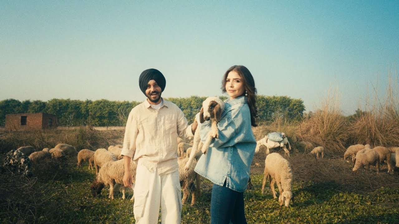 Zindagi Ch Auna Lyrics | Davi Singh