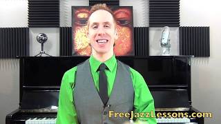 3 Easy Oscar Peterson Chords