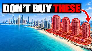 The Worst Properties To Buy In Dubai (2026)