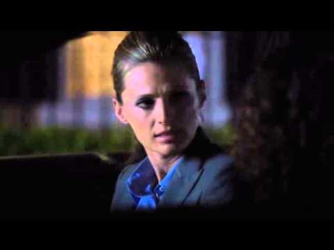 Castle Escena Eliminada 6x01 "Valkyrie" Extra DVD 6ª Temporada (Subtítulos Español)