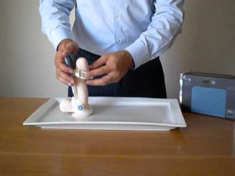 Orjinal Male Edge Basic Retail Serisi Penis İçin Cihaz