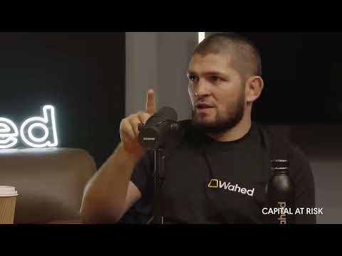 work harder , nobody cares if you're tired - Habib Nurmagomedov