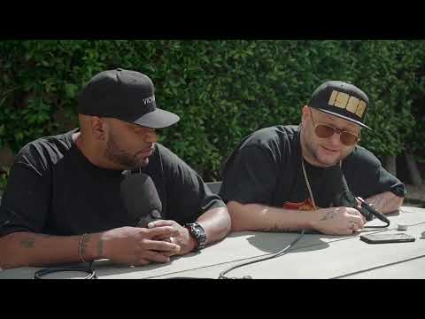 Working with Mac Miller | Bun B, Statik Selektah, and Michael Rapaport
