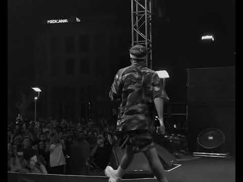 Sefo - TUTSAK (Live) Ankara