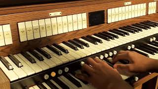 Download lagu Putri Sion, Nyanyilah - PS 448, KJ 91 mp3