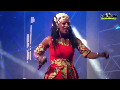 MO'KALAMITY live @ Rototom Sunsplash Lion Stage 2024