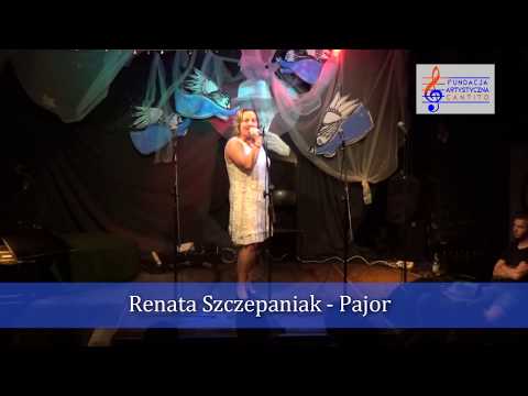 V OFPK: 16. Renata Szczepaniak - Pajor - Kochanka męża mego (cover)