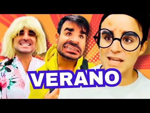 TOP SUMMER MOMENTS! ☀️ You won't be able to stop laughing 🤪💦