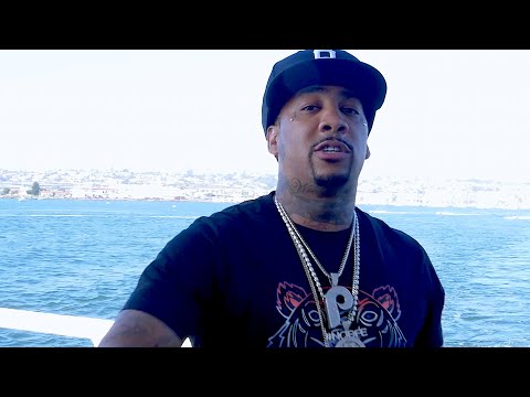 Preddy Boy P - More Drip (Official Video)