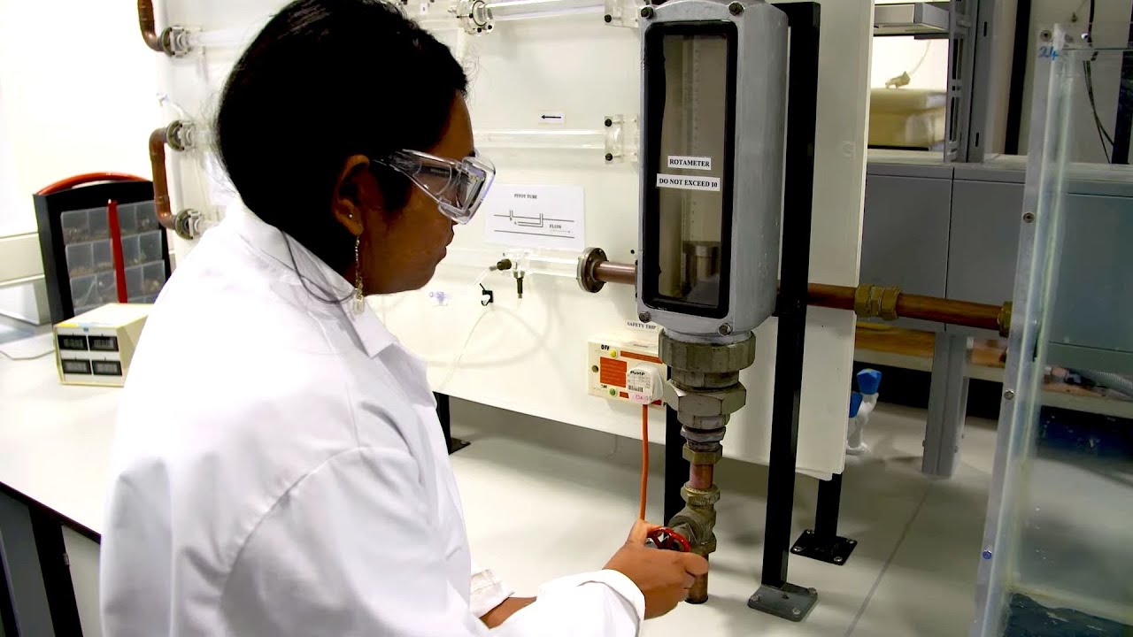 Chemical Engineering at Cambridge