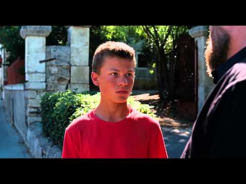 Le Dernier Coup de Marteau - Bande Annonce VF