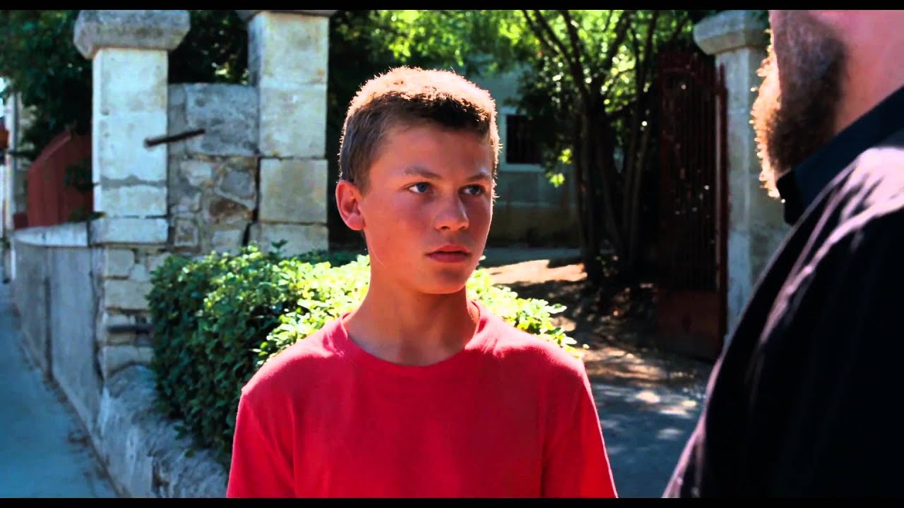 Miniature de la vidéo Le Dernier Coup de Marteau - Bande Annonce VF du film Le Dernier Coup de marteau