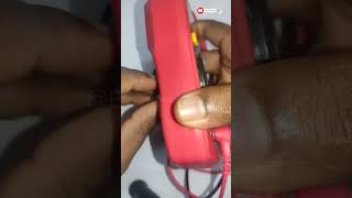Download lagu how to check speaker ohm's with multimeter 🔊 #howto #check #the #speker mp3 Download lagu how to check speaker ohm's with multimeter 🔊 #howto #check #the #speker mp3